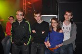 Photo 19 - Red Party
