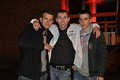 Photo 41 - Red Party