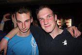 Photo 4 - Soirée Inter-Comités (2-2)