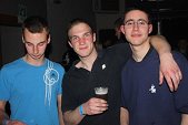 Photo 33 - Soirée Inter-Comités (2-2)