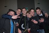 Photo 26 - Soirée Inter-Comités