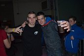 Photo 35 - Soirée Inter-Comités