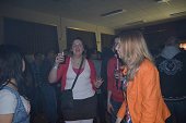 Photo 39 - Soirée Inter-Comités