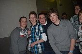 Photo 57 - Soirée Inter-Comités