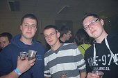 Photo 62 - Soirée Inter-Comités