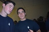 Photo 86 - Soirée Inter-Comités