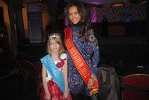Photo 1 - Election Miss province du Hainaut