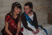 Photo 10 - Election Miss province du Hainaut