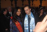 Photo 12 - Election Miss province du Hainaut