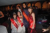 Photo 16 - Election Miss province du Hainaut