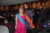Photo 18 - Election Miss province du Hainaut