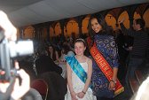 Photo 19 - Election Miss province du Hainaut