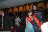 Photo 21 - Election Miss province du Hainaut