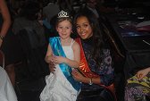 Photo 28 - Election Miss province du Hainaut