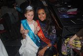 Photo 29 - Election Miss province du Hainaut