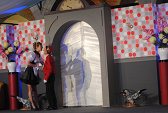 Photo 37 - Election Miss province du Hainaut