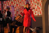 Photo 40 - Election Miss province du Hainaut