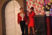 Photo 41 - Election Miss province du Hainaut