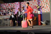 Photo 42 - Election Miss province du Hainaut