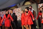 Photo 56 - Election Miss province du Hainaut