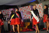 Photo 59 - Election Miss province du Hainaut
