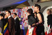 Photo 62 - Election Miss province du Hainaut