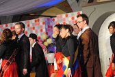Photo 63 - Election Miss province du Hainaut