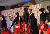 Photo 64 - Election Miss province du Hainaut