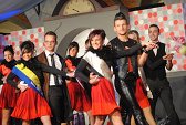 Photo 66 - Election Miss province du Hainaut