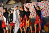 Photo 67 - Election Miss province du Hainaut