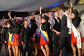Photo 68 - Election Miss province du Hainaut