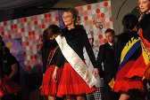 Photo 71 - Election Miss province du Hainaut