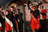 Photo 73 - Election Miss province du Hainaut