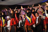 Photo 74 - Election Miss province du Hainaut