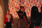 Photo 76 - Election Miss province du Hainaut
