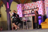 Photo 108 - Election Miss province du Hainaut