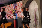 Photo 110 - Election Miss province du Hainaut