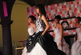 Photo 125 - Election Miss province du Hainaut