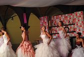 Photo 131 - Election Miss province du Hainaut