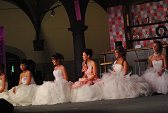 Photo 132 - Election Miss province du Hainaut