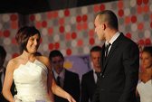 Photo 138 - Election Miss province du Hainaut