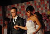 Photo 139 - Election Miss province du Hainaut