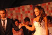 Photo 140 - Election Miss province du Hainaut