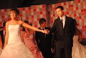 Photo 141 - Election Miss province du Hainaut