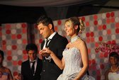 Photo 142 - Election Miss province du Hainaut