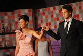 Photo 143 - Election Miss province du Hainaut