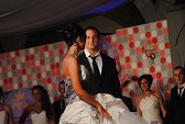 Photo 148 - Election Miss province du Hainaut
