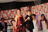Photo 149 - Election Miss province du Hainaut