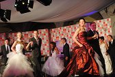 Photo 152 - Election Miss province du Hainaut