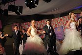 Photo 153 - Election Miss province du Hainaut